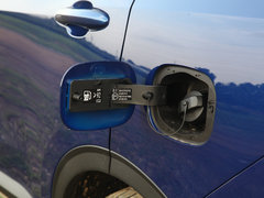 2018款 换代 蓝标 1.5T 自动超豪型