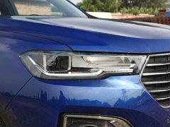2018款 换代 蓝标 1.5T 自动超豪型