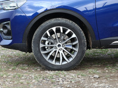 2018款 换代 蓝标 1.5T 自动超豪型