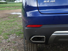 2018款 换代 蓝标 1.5T 自动超豪型