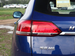 2018款 换代 蓝标 1.5T 自动超豪型