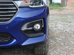 2018款 换代 蓝标 1.5T 自动超豪型