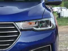 2018款 换代 蓝标 1.5T 自动超豪型