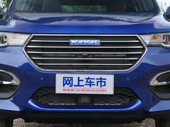 2018款 换代 蓝标 1.5T 自动超豪型