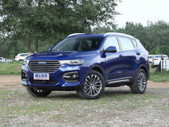 2018款 换代 蓝标 1.5T 自动超豪型