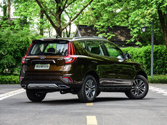 2018款 1.4T CVT 4G互联旗舰型