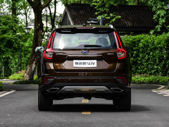 2018款 1.4T CVT 4G互联旗舰型