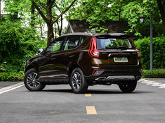 2018款 1.4T CVT 4G互联旗舰型