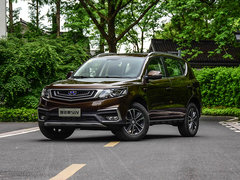 2018款 1.4T CVT 4G互联旗舰型