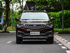 2018款 1.4T CVT 4G互联旗舰型