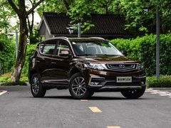 2018款 1.4T CVT 4G互联旗舰型