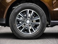2018款 1.4T CVT 4G互联旗舰型