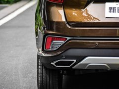 2018款 1.4T CVT 4G互联旗舰型