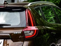远景X6 2018款 1.4T CVT 4G互联旗舰型