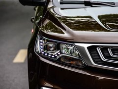 2018款 1.4T CVT 4G互联旗舰型