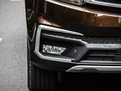 远景X6 2018款 1.4T CVT 4G互联旗舰型