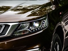 远景X6 2018款 1.4T CVT 4G互联旗舰型