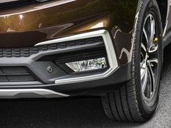 2018款 1.4T CVT 4G互联旗舰型