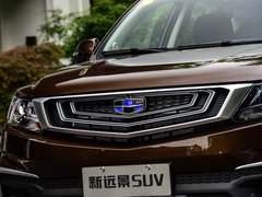 2018款 1.4T CVT 4G互联旗舰型