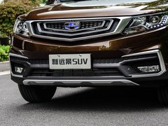 2018款 1.4T CVT 4G互联旗舰型