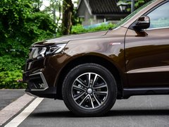 2018款 1.4T CVT 4G互联旗舰型