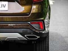 2018款 1.4T CVT 4G互联旗舰型