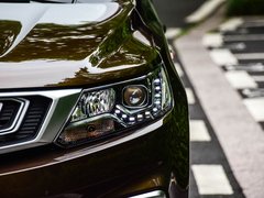 2018款 1.4T CVT 4G互联旗舰型