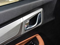 2018款 1.4T CVT 4G互联旗舰型