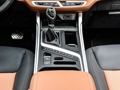 2018款 1.4T CVT 4G互联旗舰型