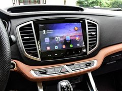 2018款 1.4T CVT 4G互联旗舰型