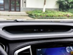 2018款 1.4T CVT 4G互联旗舰型
