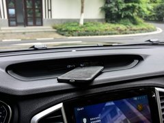 2018款 1.4T CVT 4G互联旗舰型