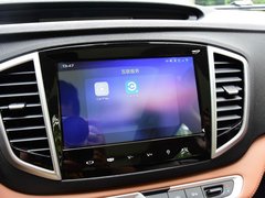 2018款 1.4T CVT 4G互联旗舰型