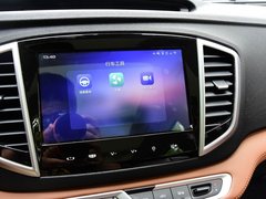 2018款 1.4T CVT 4G互联旗舰型