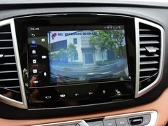 2018款 1.4T CVT 4G互联旗舰型