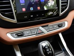 2018款 1.4T CVT 4G互联旗舰型
