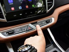 2018款 1.4T CVT 4G互联旗舰型