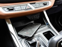 2018款 1.4T CVT 4G互联旗舰型