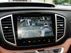 2018款 1.4T CVT 4G互联旗舰型