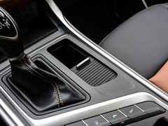 2018款 1.4T CVT 4G互联旗舰型
