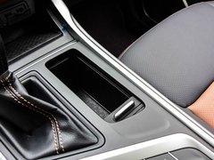 2018款 1.4T CVT 4G互联旗舰型