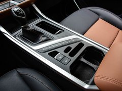 2018款 1.4T CVT 4G互联旗舰型