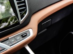 2018款 1.4T CVT 4G互联旗舰型
