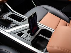 2018款 1.4T CVT 4G互联旗舰型