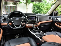 2018款 1.4T CVT 4G互联旗舰型