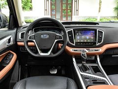 2018款 1.4T CVT 4G互联旗舰型