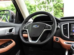 2018款 1.4T CVT 4G互联旗舰型