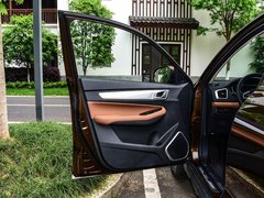 2018款 1.4T CVT 4G互联旗舰型