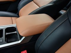 2018款 1.4T CVT 4G互联旗舰型