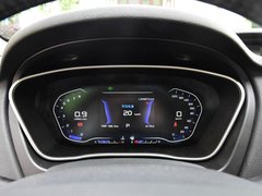 2018款 1.4T CVT 4G互联旗舰型